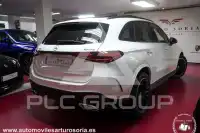 2023 Mercedes Benz GLC 220