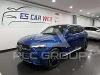2023 Mercedes Benz GLC 220