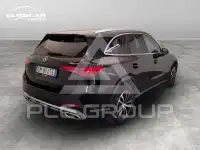 2023 Mercedes Benz GLC 220