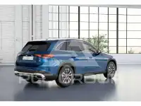 2023 Mercedes Benz GLC 220