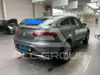 2023 Mercedes Benz GLC 220