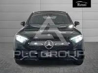 2023 Mercedes Benz GLC 220