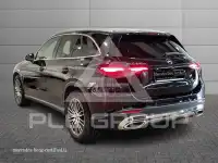 2023 Mercedes Benz GLC 220