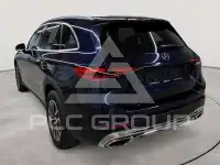 2023 Mercedes Benz GLC 220