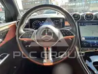 2023 Mercedes Benz GLC 220