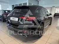 2023 Mercedes Benz GLC 220