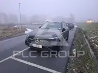 2023 Mercedes Benz GLC 220