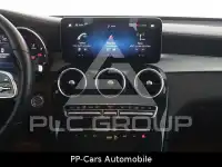2023 Mercedes Benz GLC 220
