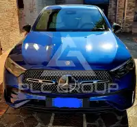 2023 Mercedes Benz GLC 220