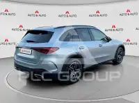 2023 Mercedes Benz GLC 220