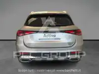 2023 Mercedes Benz GLC 220