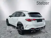2023 Mercedes Benz GLC 220