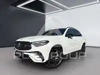 2023 Mercedes Benz GLC 220