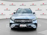 2023 Mercedes Benz GLC 220