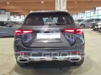 2023 Mercedes Benz GLC 220