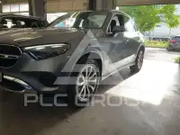 2023 Mercedes Benz GLC 220