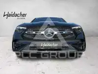 2023 Mercedes Benz GLC 220