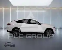 2023 Mercedes Benz GLC 220