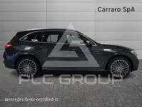 2023 Mercedes Benz GLC 220