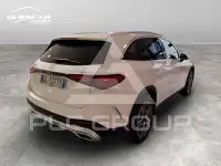 2023 Mercedes Benz GLC 220
