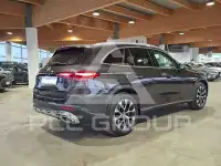 2023 Mercedes Benz GLC 220