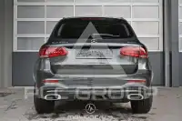 2023 Mercedes Benz GLC 220