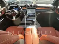 2023 Mercedes Benz GLC 220