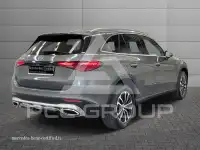 2023 Mercedes Benz GLC 220