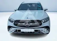 2023 Mercedes Benz GLC 220