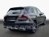 2023 Mercedes Benz GLC 220