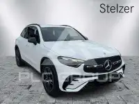 2023 Mercedes Benz GLC 220
