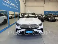 2023 Mercedes Benz GLC 220