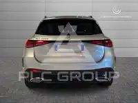 2023 Mercedes Benz GLC 220