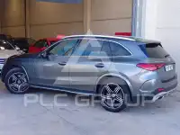 2023 Mercedes Benz GLC 220
