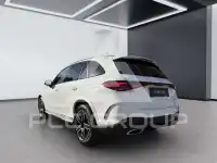 2023 Mercedes Benz GLC 220