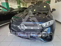 2023 Mercedes Benz GLC 220