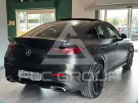 2023 Mercedes Benz GLC 220