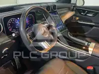 2023 Mercedes Benz GLC 220