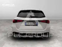 2023 Mercedes Benz GLC 220