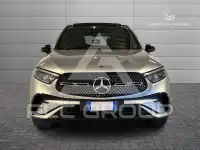 2023 Mercedes Benz GLC 220