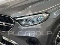 2023 Mercedes Benz GLC 220