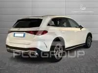 2023 Mercedes Benz GLC 220