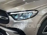 2023 Mercedes Benz GLC 220