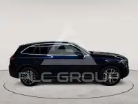 2023 Mercedes Benz GLC 220