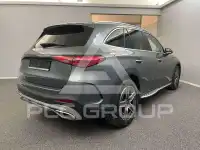 2023 Mercedes Benz GLC 220
