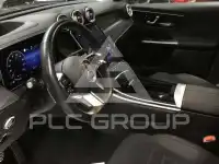 2023 Mercedes Benz GLC 220