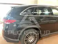 2023 Mercedes Benz GLC 220
