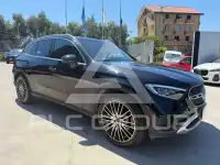 2023 Mercedes Benz GLC 220