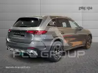 2023 Mercedes Benz GLC 220