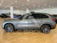 2023 Mercedes Benz GLC 220